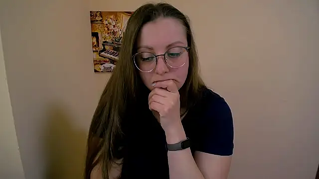  Annabelle Lee online show from March 20, 1:37 pm