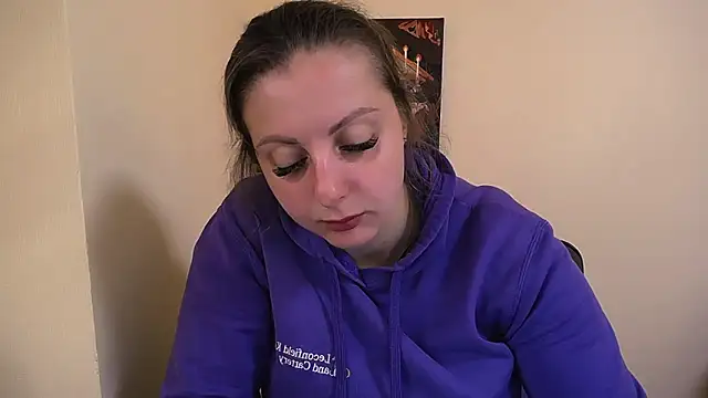  Annabelle Lee online show from September 18, 6:38 am