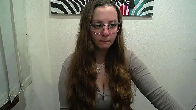  Annabelle Lee online show from December 1, 12:39 pm