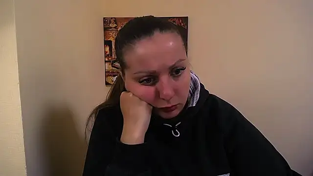  Annabelle Lee online show from October 8, 6:15 am