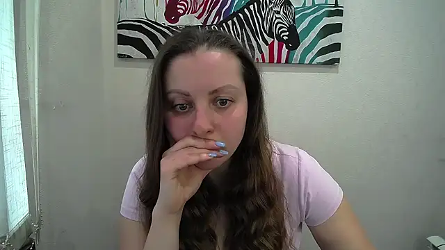  Annabelle Lee online show from March 16, 7:45 am