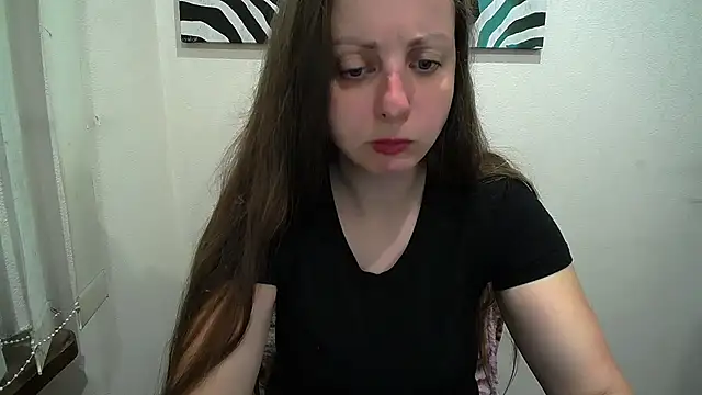  Annabelle Lee online show from July 8, 6:14 am