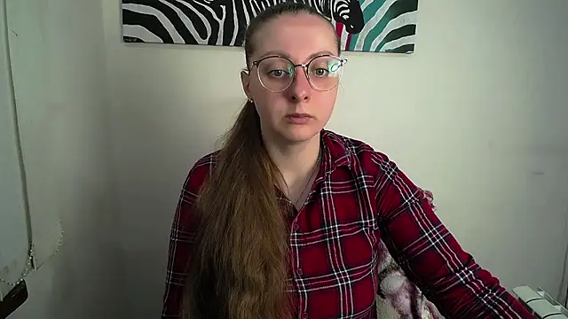 Snapshot of _Annabelle_Lee chatting on May 7, 6:17 am Annabelle Lee online show from May 7, 6:17 am