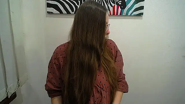  Annabelle Lee online show from January 7, 2:11 pm