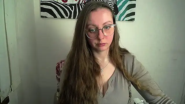  Annabelle Lee online show from May 4, 7:44 am
