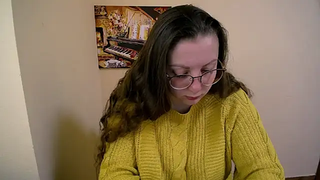  Annabelle Lee online show from February 27, 7:30 am