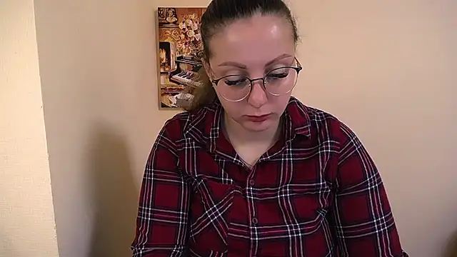  Annabelle Lee online show from September 19, 6:06 am