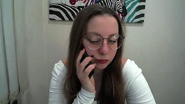  Annabelle Lee online show from January 14, 7:12 am