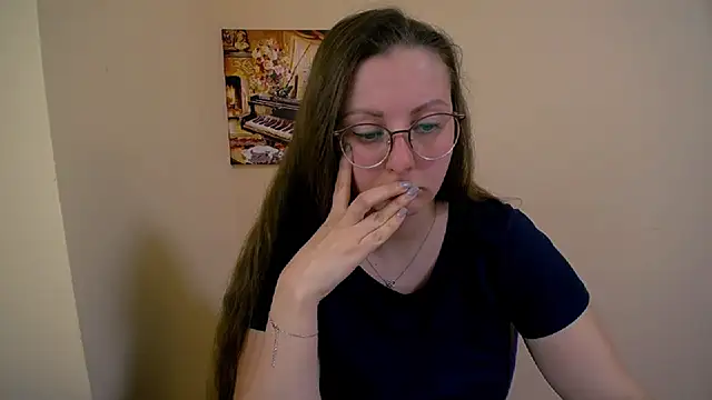  Annabelle Lee online show from March 20, 10:32 am