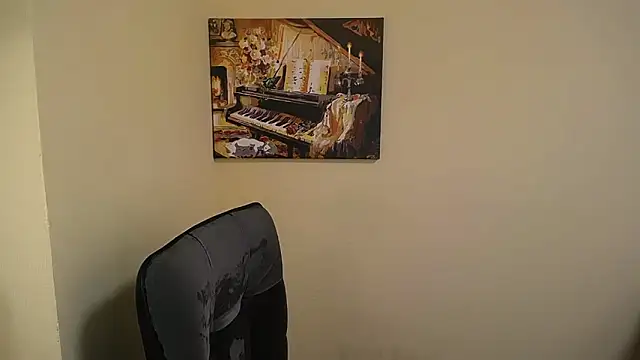  Annabelle Lee online show from October 3, 6:48 am