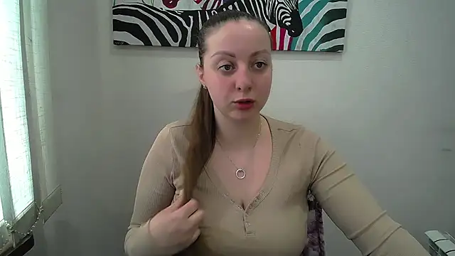  Annabelle Lee online show from April 14, 6:29 am