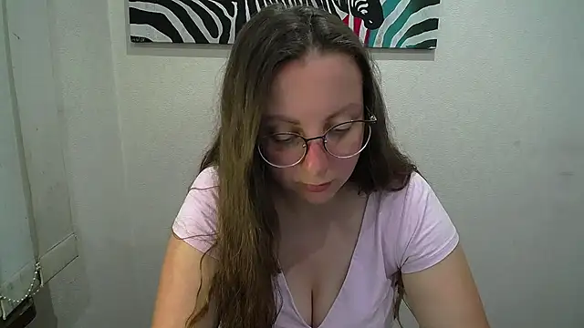  Annabelle Lee online show from July 1, 7:41 am