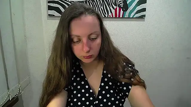  Annabelle Lee online show from July 28, 6:43 am
