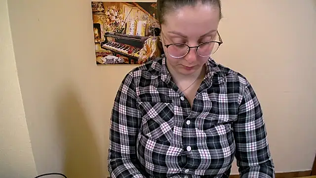  Annabelle Lee online show from February 26, 9:55 am