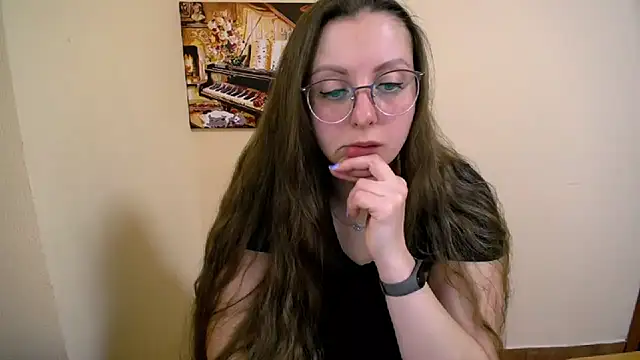  Annabelle Lee online show from February 19, 10:56 am