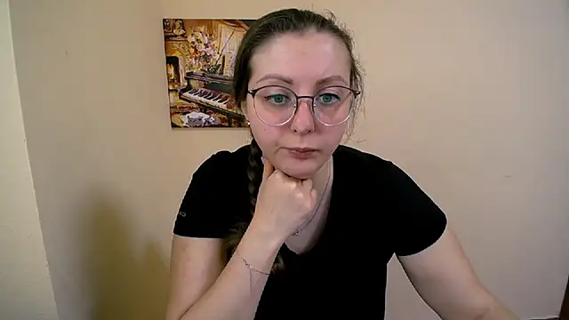  Annabelle Lee online show from February 20, 7:45 am