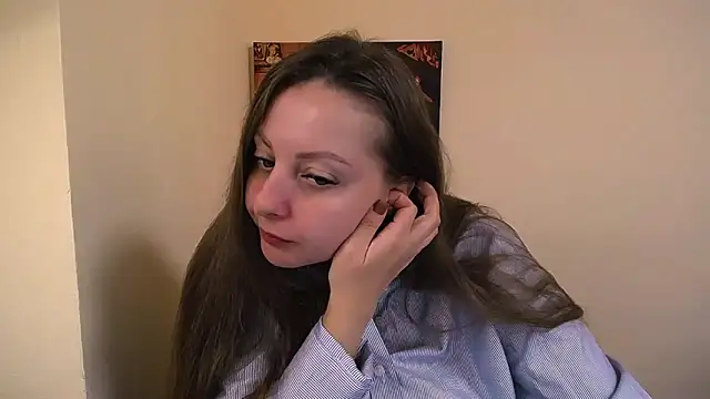  Annabelle Lee online show from September 23, 6:20 am