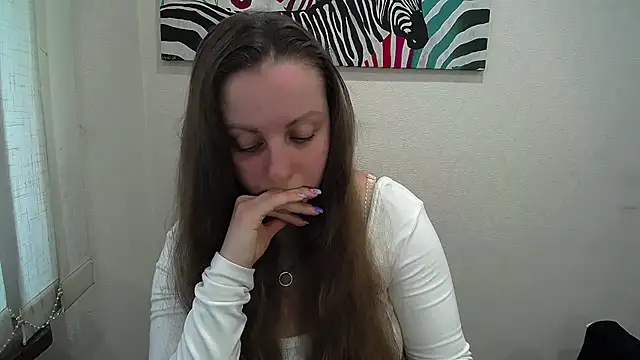  Annabelle Lee online show from March 30, 8:05 am