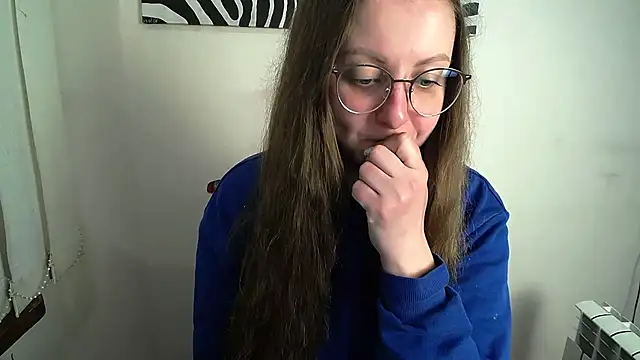 Snapshot of _Annabelle_Lee chatting on May 6, 6:06 am Annabelle Lee online show from May 6, 6:06 am