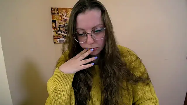  Annabelle Lee online show from February 27, 10:33 am