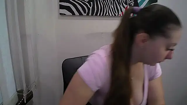  Annabelle Lee online show from October 28, 7:40 am