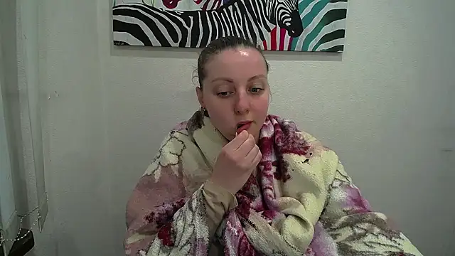  Annabelle Lee online show from April 10, 6:53 am
