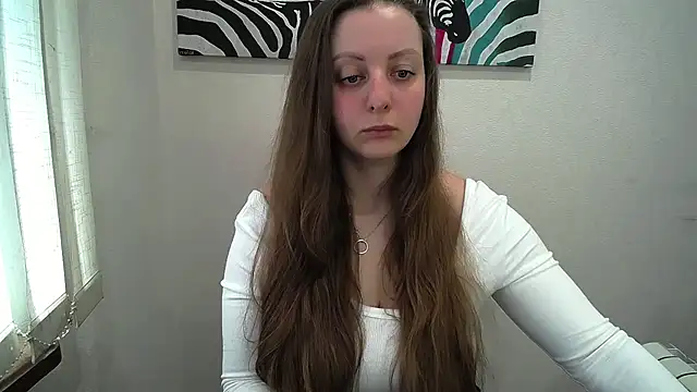  Annabelle Lee online show from March 23, 7:30 am