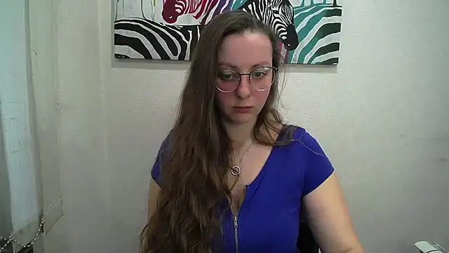  Annabelle Lee online show from March 25, 8:14 am