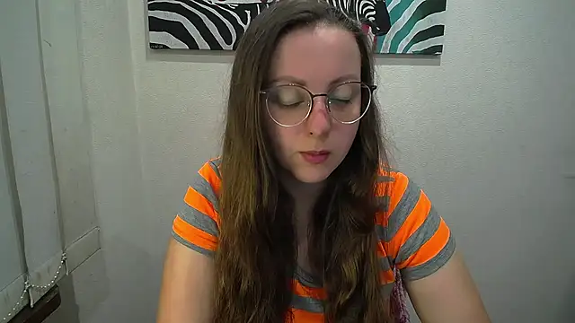  Annabelle Lee online show from July 13, 6:02 am