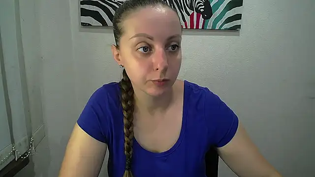  Annabelle Lee online show from August 6, 6:19 am