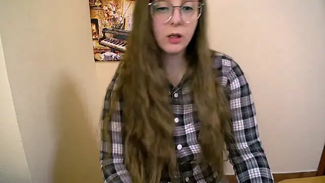  Annabelle Lee online show from February 21, 3:32 pm