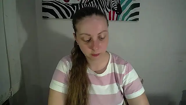 Snapshot of _Annabelle_Lee chatting on June 9, 6:14 am Annabelle Lee online show from June 9, 6:14 am