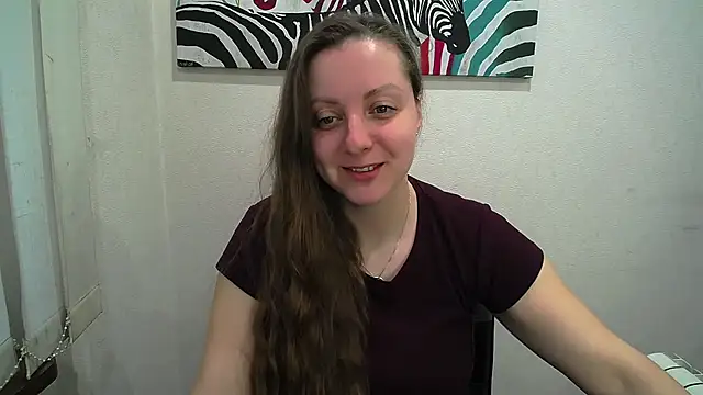  Annabelle Lee online show from April 1, 6:26 am
