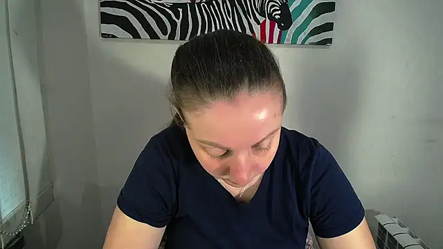 Snapshot of _Annabelle_Lee chatting on June 2, 6:46 am Annabelle Lee online show from June 2, 6:46 am