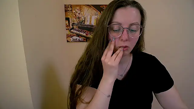  Annabelle Lee online show from March 10, 10:28 am