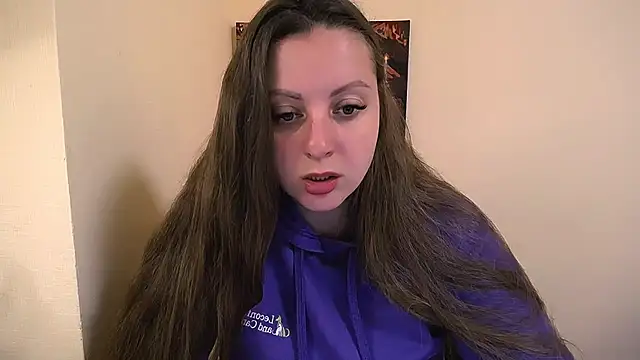  Annabelle Lee online show from September 27, 6:19 am