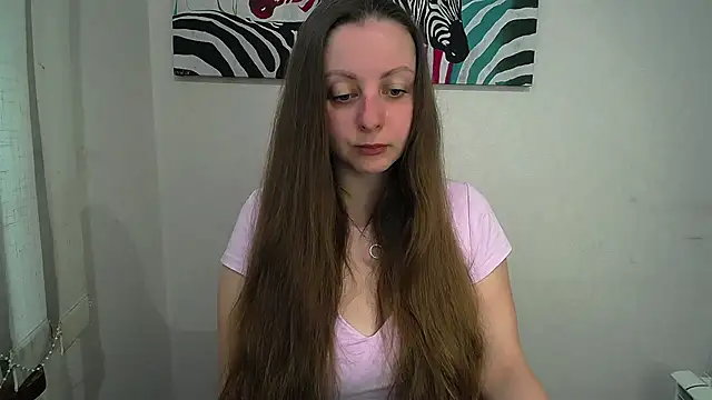  Annabelle Lee online show from April 23, 6:31 am