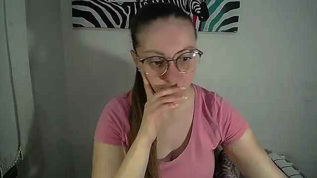 Snapshot of _Annabelle_Lee chatting on June 3, 6:25 am Annabelle Lee online show from June 3, 6:25 am