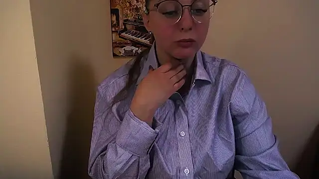  Annabelle Lee online show from October 14, 1:01 pm