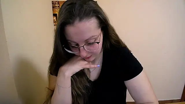  Annabelle Lee online show from February 19, 7:50 am