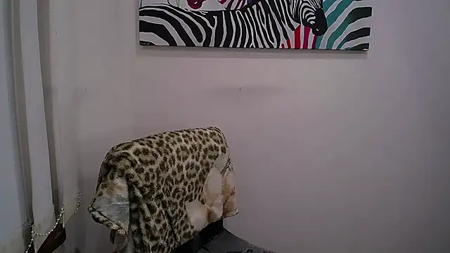  Annabelle Lee online show from October 25, 6:23 am