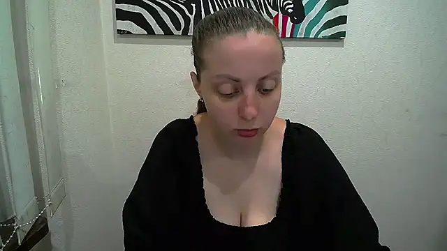  Annabelle Lee online show from July 7, 6:47 am