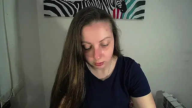 Snapshot of _Annabelle_Lee chatting on June 1, 6:24 am Annabelle Lee online show from June 1, 6:24 am