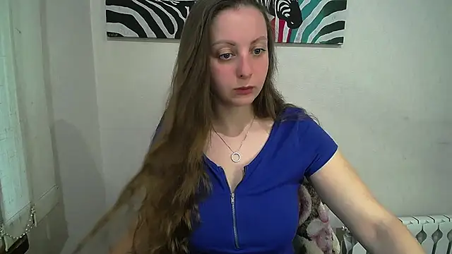 Snapshot of _Annabelle_Lee chatting on May 18, 6:18 am Annabelle Lee online show from May 18, 6:18 am