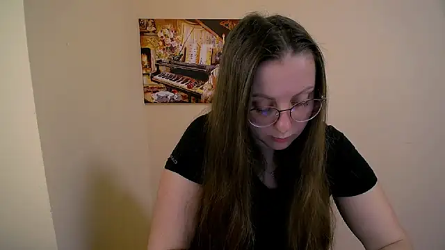  Annabelle Lee online show from March 13, 10:36 am