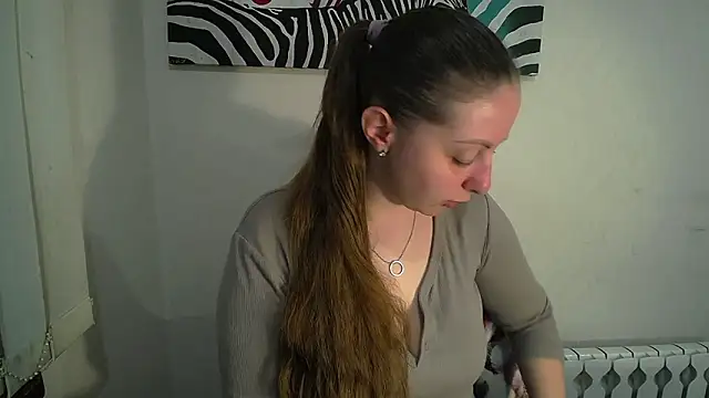 Snapshot of _Annabelle_Lee chatting on May 13, 7:15 am Annabelle Lee online show from May 13, 7:15 am