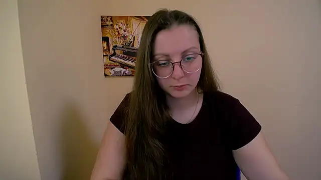  Annabelle Lee online show from March 18, 10:28 am