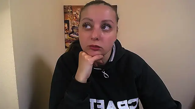  Annabelle Lee online show from October 6, 6:14 am