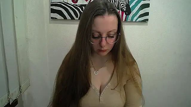  Annabelle Lee online show from December 20, 7:11 am