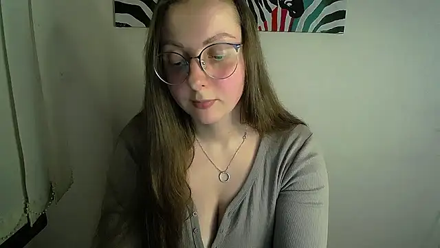  Annabelle Lee online show from January 10, 8:37 pm